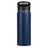 Columbia 18oz Double-Wall Vacuum Bottle With Sip-Thru Top Columbia