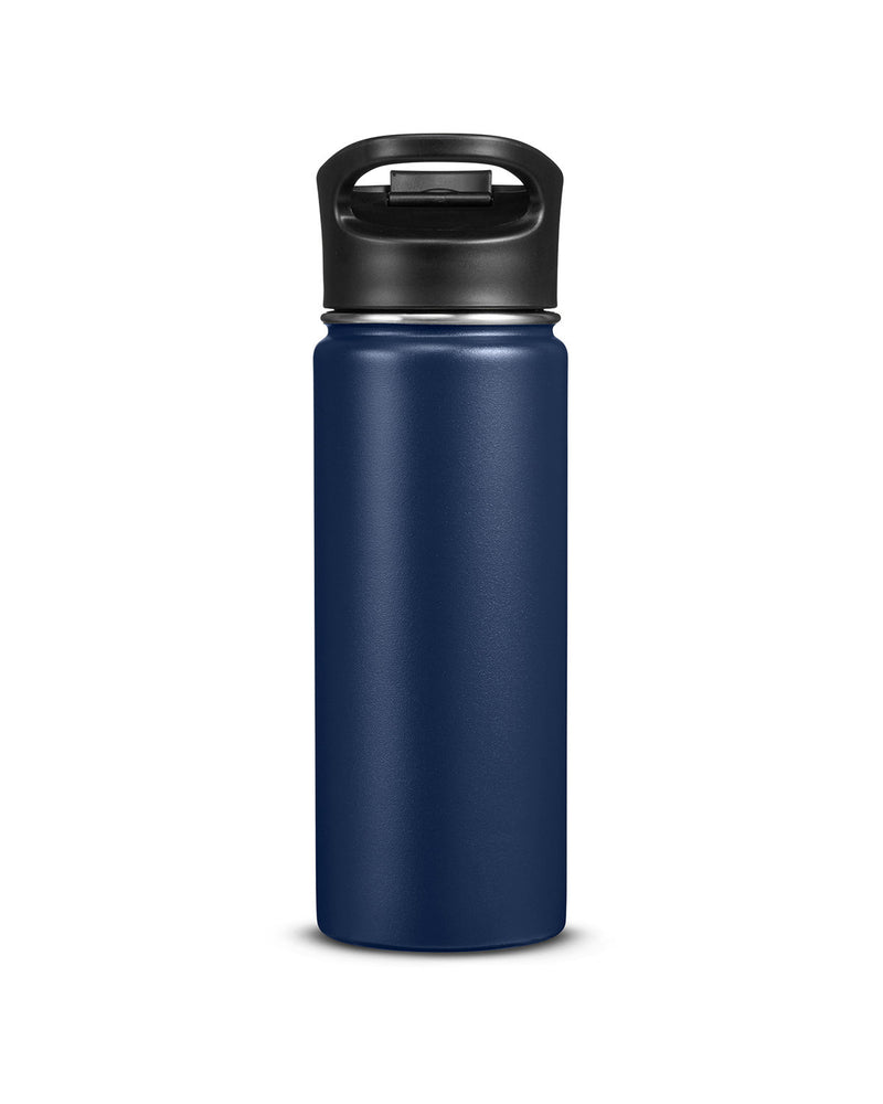 Columbia 18oz Double-Wall Vacuum Bottle With Sip-Thru Top