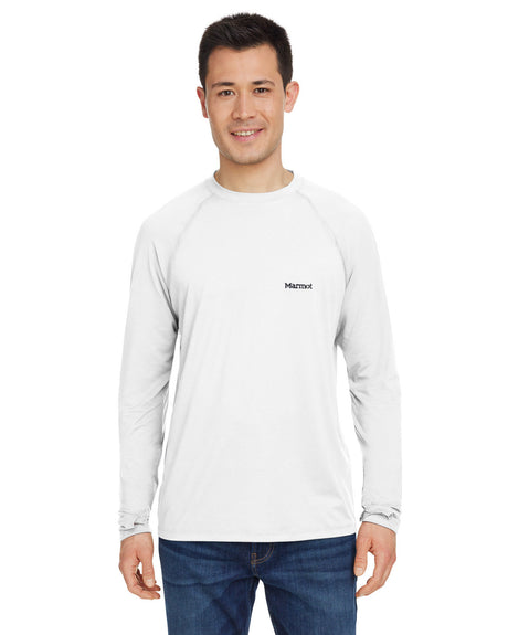 Marmot Men's Windridge Long-Sleeve Shirt Marmot