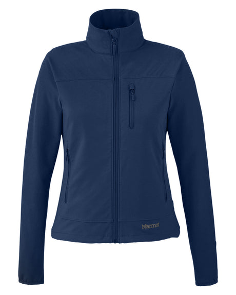 Marmot Ladies' Tempo Jacket Marmot