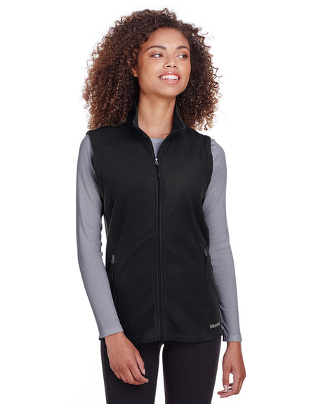 Marmot Ladies' Rocklin Fleece Vest Marmot