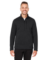 Marmot Men's Dropline Half-Zip Sweater Fleece Jacket Marmot