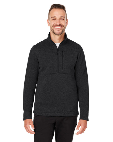 Marmot Men's Dropline Half-Zip Sweater Fleece Jacket Marmot