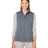 Marmot Ladies' Dropline Sweater Fleece Vest Marmot