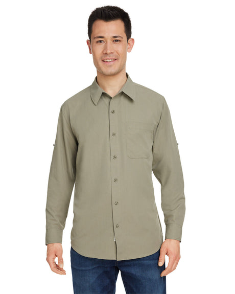 Marmot Men's Aerobora Long-Sleeve Woven Marmot