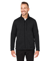 Marmot Men's Dropline Sweater Fleece Jacket Marmot