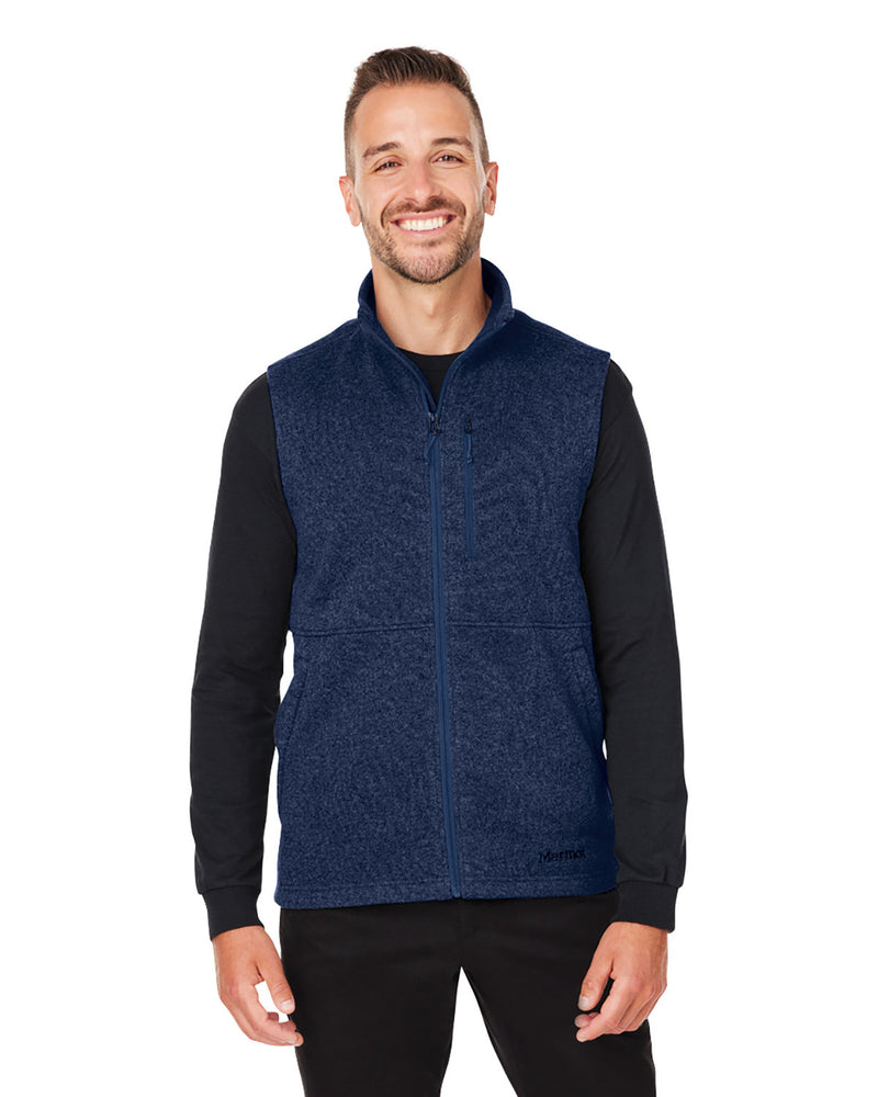 Marmot Men&