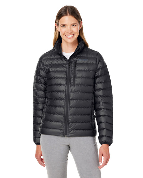 Marmot Ladies' Highlander Down Jacket Marmot