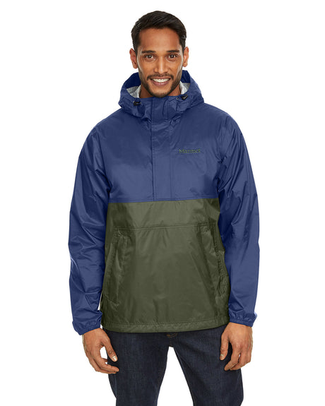 Marmot Men's PreCip® Eco Anorak Jacket Marmot