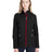 Spyder Ladies' Transport Soft Shell Jacket Spyder