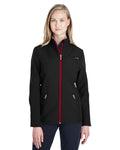 Spyder Ladies' Transport Soft Shell Jacket Spyder