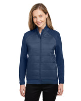Spyder Ladies' Impact Full-Zip Jacket Spyder