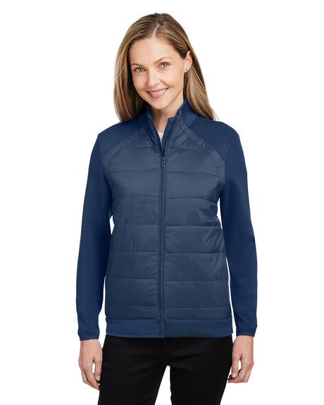 Spyder Ladies' Impact Full-Zip Jacket Spyder