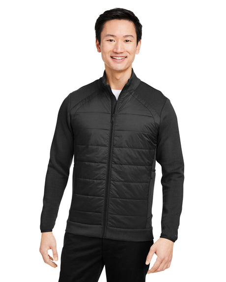 Spyder Men's Impact Full-Zip Jacket Spyder