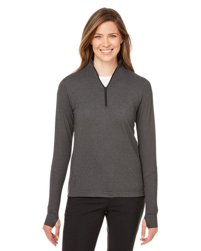 Spyder Women's Spyre Quarter-Zip Fleece S17917-AB