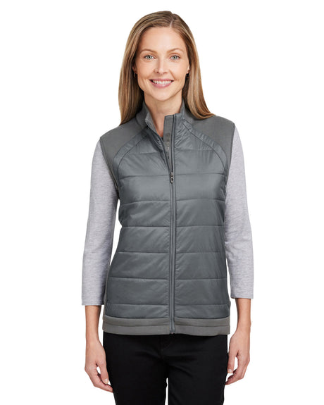 Spyder Ladies' Impact Vest Spyder