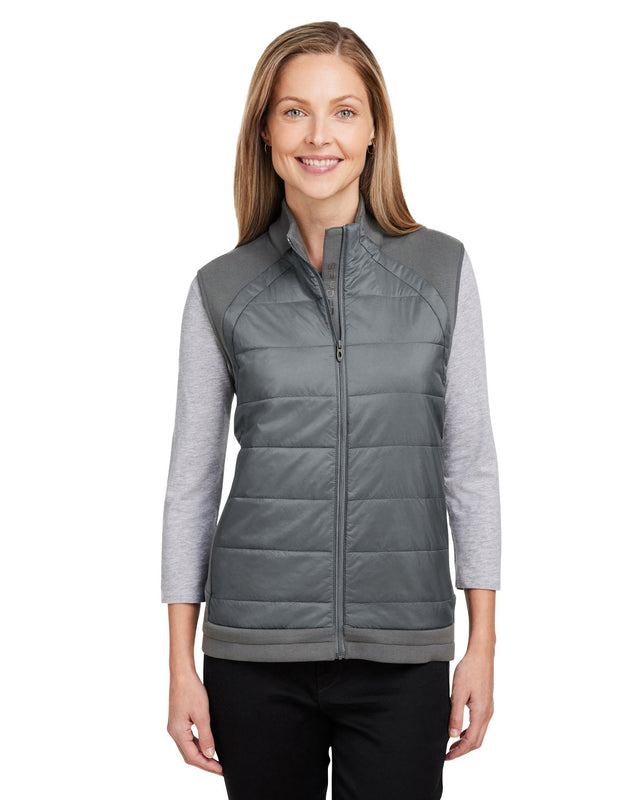 Spyder Women's Impact Vest S17996-AB-1