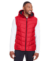 Spyder Men's Pelmo Puffer Vest Spyder