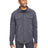 Spyder Men's Transit Shirt Jacket Spyder