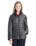 Spyder Ladies' Insulated Puffer Jacket Spyder