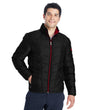 Spyder Men's Pelmo Insulated Puffer Jacket 187333-1