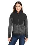 Spyder Ladies' Passage Sweater Jacket Spyder