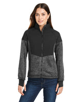 Spyder Ladies' Passage Sweater Jacket Spyder