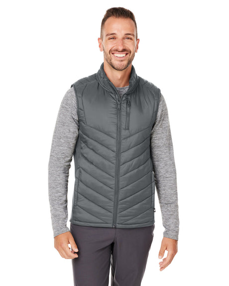 Spyder Men's Challenger Vest Spyder