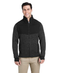Spyder Men's Passage Sweater Jacket Spyder