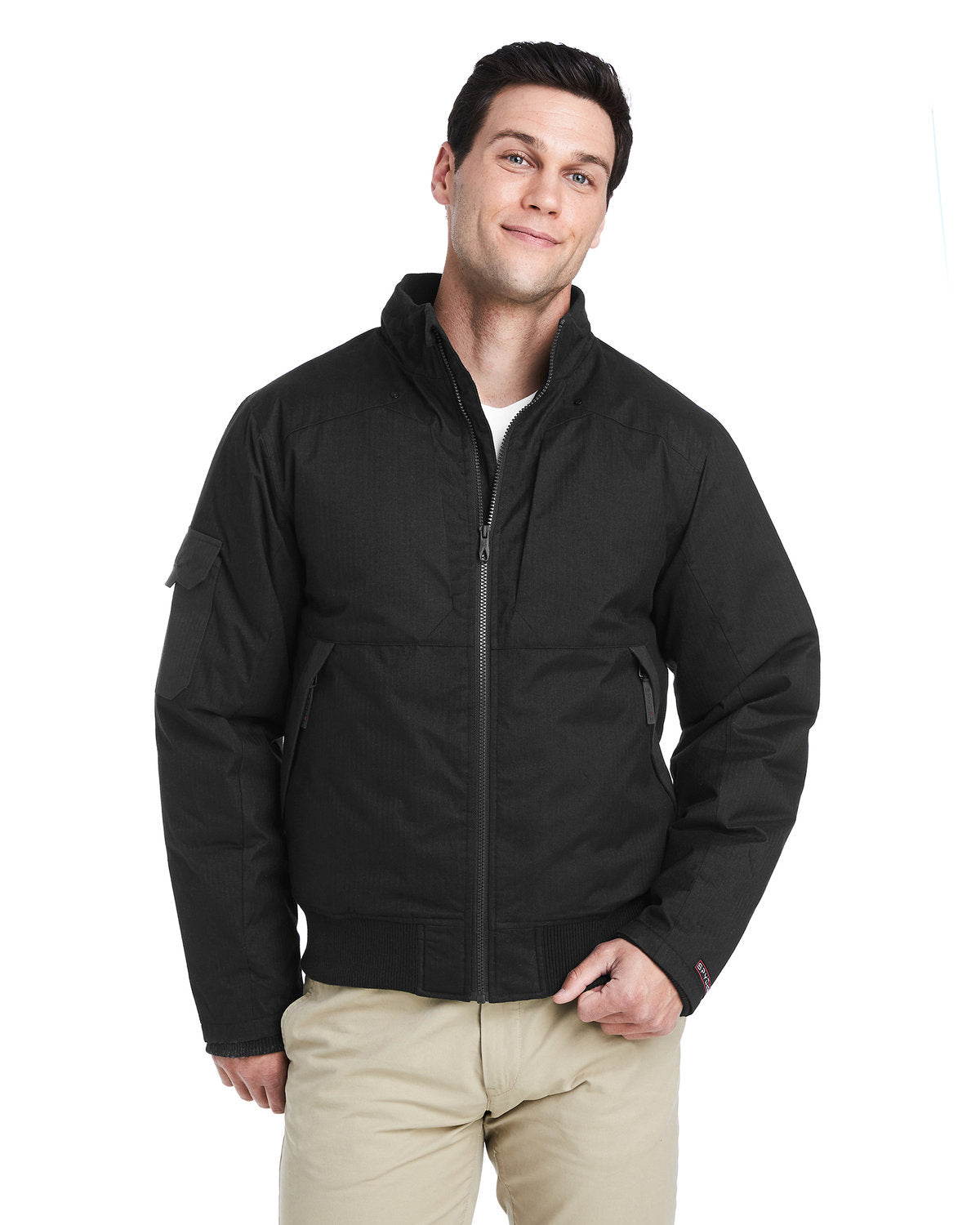 Spyder Men's Diamond Jacket Spyder