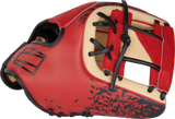 Rawlings Rev1x REV-204 11.5" Series Infield Baseball Glove Rawlings