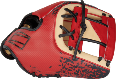 Rawlings Rev1x REV-204 11.5" Series Infield Baseball Glove