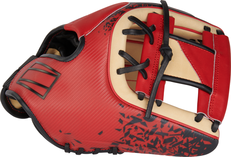 Rawlings Rev1x REV-204 11.5" Series Infield Baseball Glove