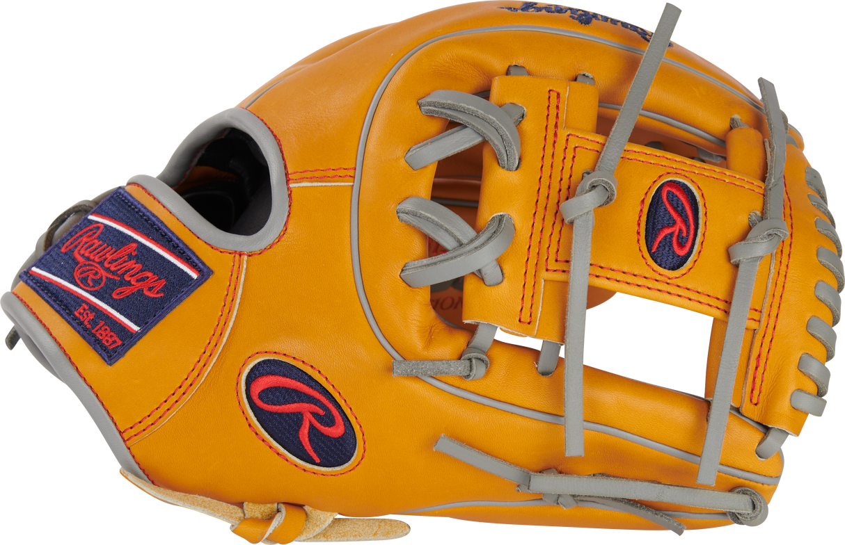 Rawlings Pro Preferred 11.75" Baseball Glove Rawlings