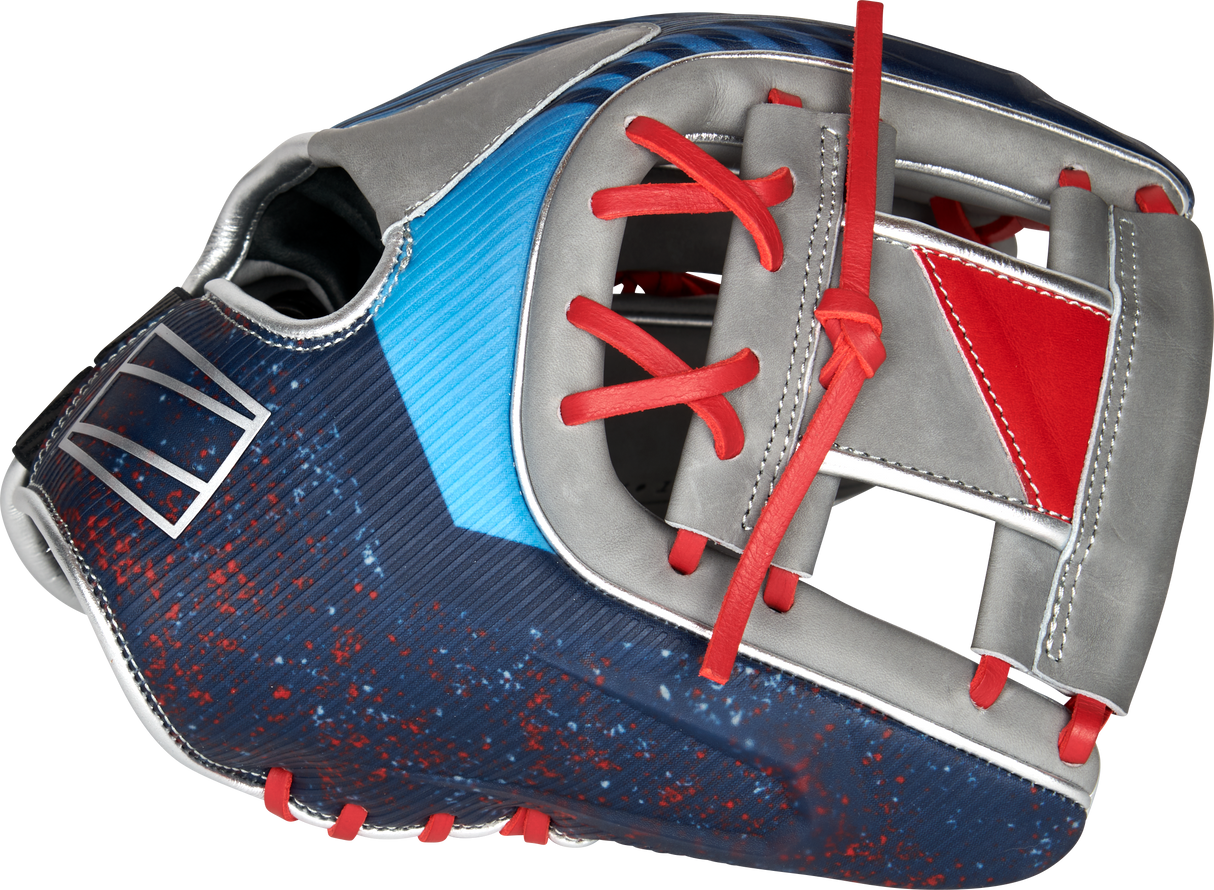 Rawlings Rev1x 11.5-inch Infield Glove Rawlings