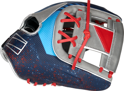 Rawlings Rev1x 11.5-inch Infield Glove