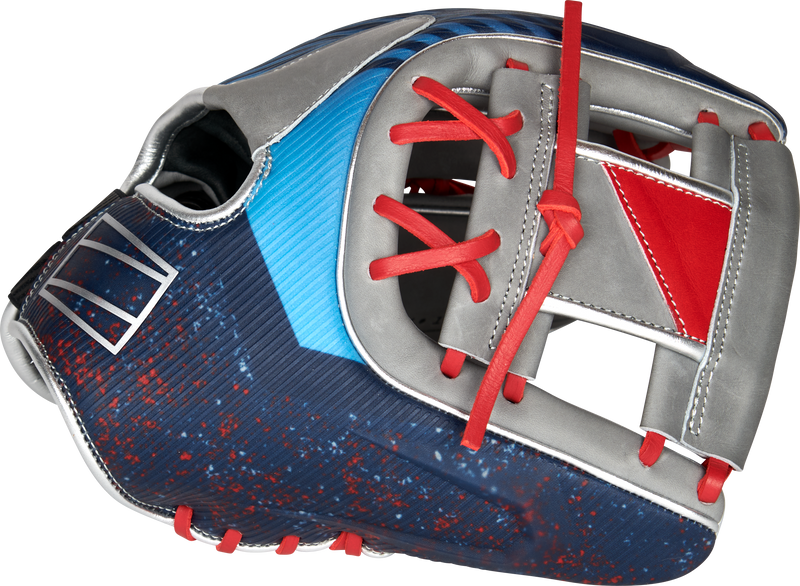 Rawlings Rev1x 11.5-inch Infield Glove
