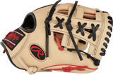 Rawlings Heart of the Hide R2G 11.5" Infield Baseball Glove: RPROR204-32C Rawlings