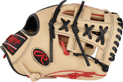 Rawlings Heart of the Hide R2G 11.5" Infield Baseball Glove: RPROR204-32C