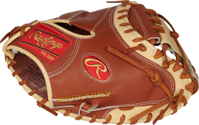 Rawlings Pro Preferred 33" Baseball Catchers Mitt
