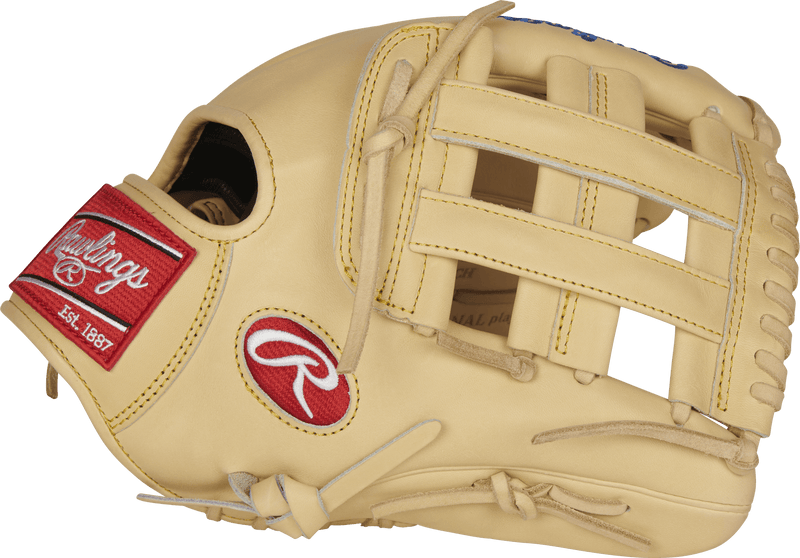 Rawlings Pro Preferred  K. Bryant 12.25" Gameday Pattern Baseball Glove
