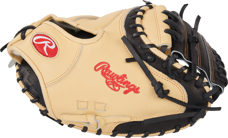 Rawlings Pro Preferred 34" Baseball Catchers Mitt
