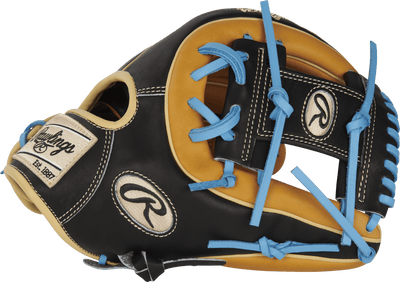 Rawlings Heart of the Hide R2G 11.75" Infield Baseball Glove: RPROR315-2TB