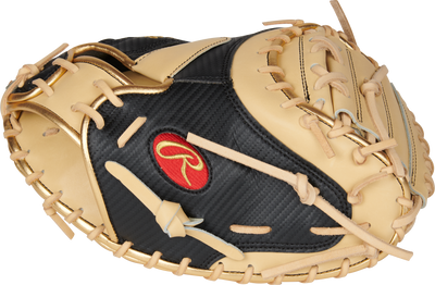 Rawlings Heart Of The Hide 34" Hyper Shell Baseball Catchers Mitt