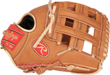 Rawlings Heart Of The Hide 12" S.Romero Gameday Pattern Softball Glove Rawlings