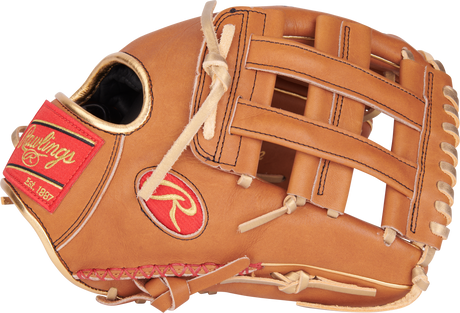 Rawlings Heart Of The Hide 12" S.Romero Gameday Pattern Softball Glove Rawlings