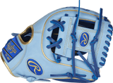 Rawlings Heart of the Hide 11.25" Contour Fit Baseball Glove Rawlings