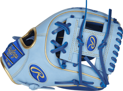Rawlings Heart of the Hide 11.25" Contour Fit Baseball Glove