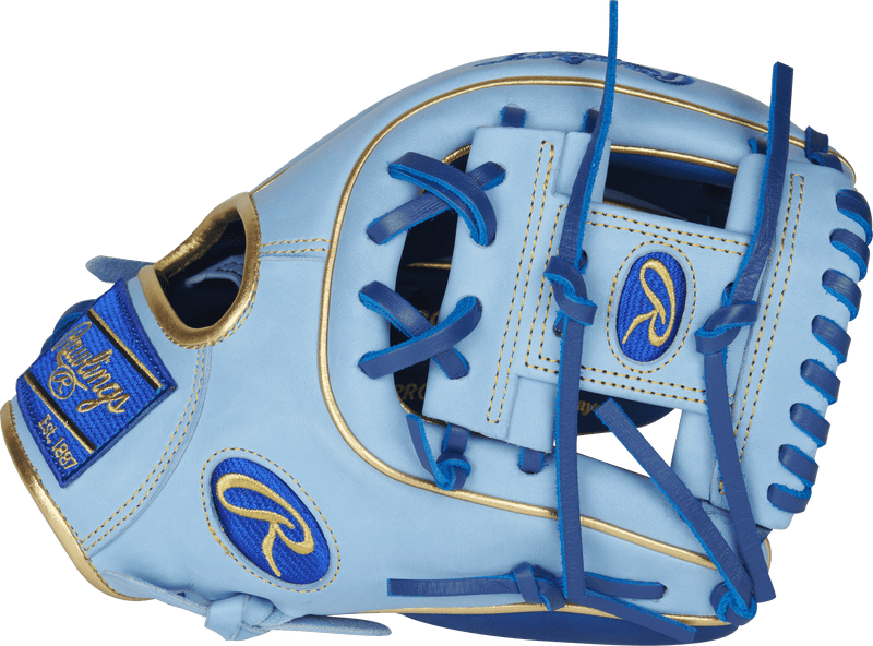 Rawlings Heart of the Hide 11.25" Contour Fit Baseball Glove