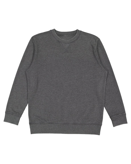 LAT Adult Vintage Wash Fleece Sweatshirt LAT